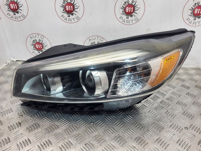 Фари 92101C6000 HYUNDAI