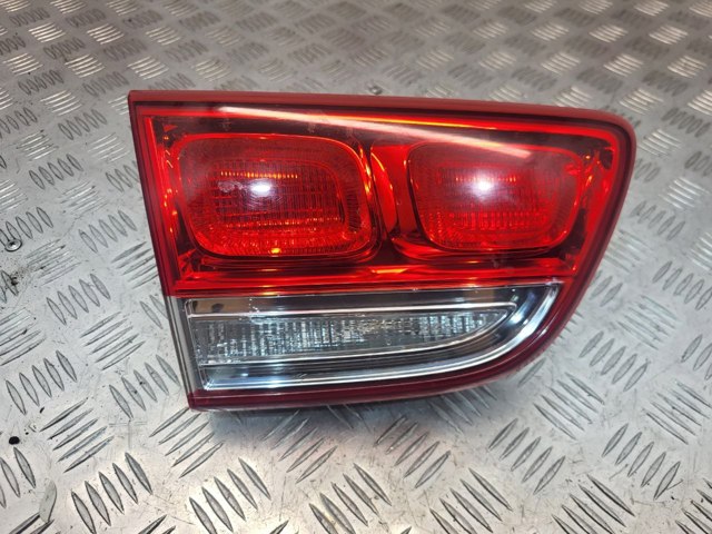 Задня ліва внутрішня фара 92403C6000 HYUNDAI