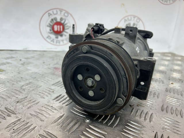 Насос кондиціонера 926001CB1C NISSAN