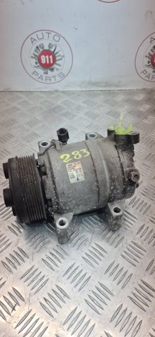 Компресор системи кондиціювання 926001LA0B NISSAN