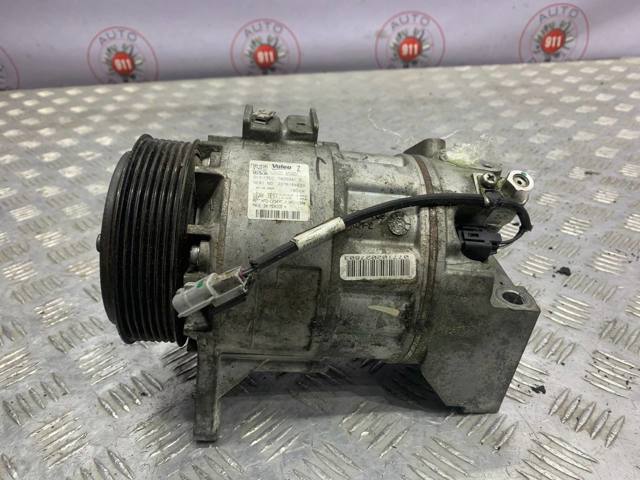 Компресор кліматичної установки 926006SA0C NISSAN