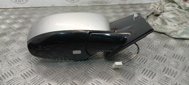 Праве бічне дзеркало 963011AA0B NISSAN