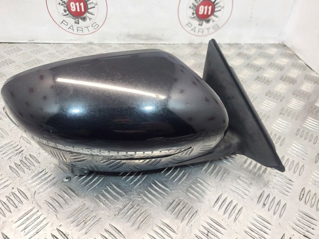 Праве бічне дзеркало 963014BA3A NISSAN