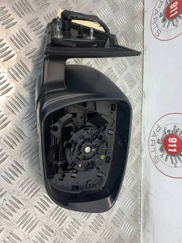 Праве бічне дзеркало 963015HJ5A NISSAN
