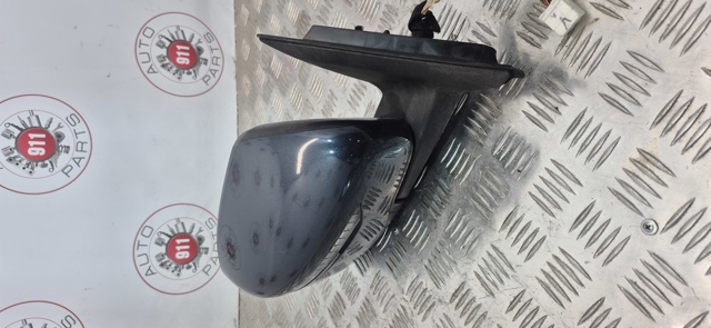 Праве бічне дзеркало 963019TB0C NISSAN