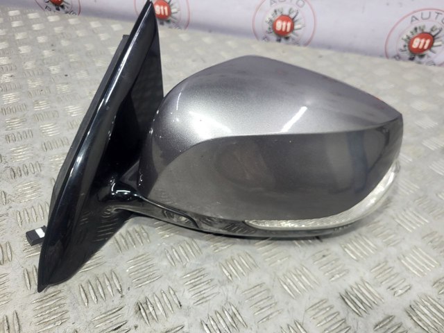Дзеркало ліве 963029NF9A NISSAN