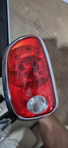 Задня ліва фара 9808151 BMW