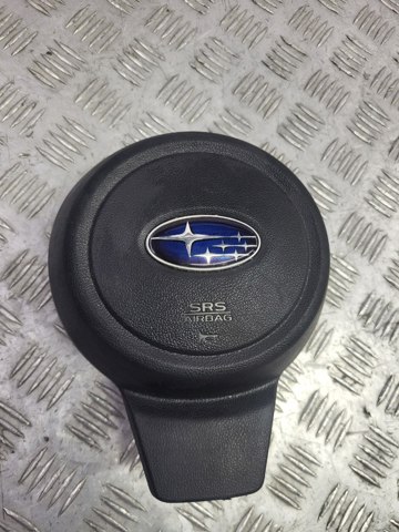Airbag в мультируль 98211AN00AVH SUBARU