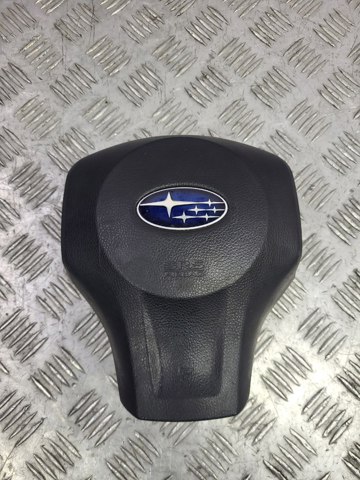 Подушка безпеки, водійська, AIRBAG 98211FJ050VH SUBARU