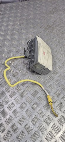 Установка подушки безпеки пасажира 98271FJ040 SUBARU