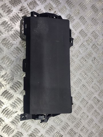 Подушка безпеки, водійська, AIRBAG, захисту колін 98301AN00BVH SUBARU