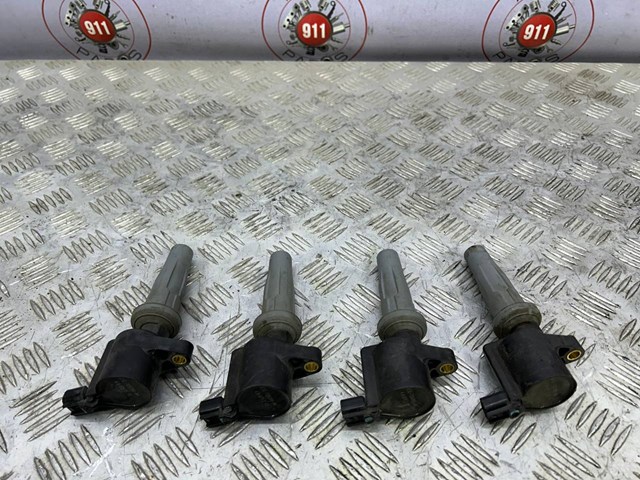Котушка запалювання 9E5Z12029A FORD