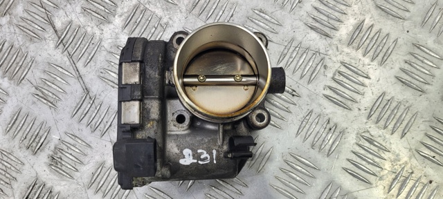 Дросільна заслінка в зборі AG9E9F991AA FORD