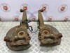 Цапфа поворотного кулака Форд Expedition