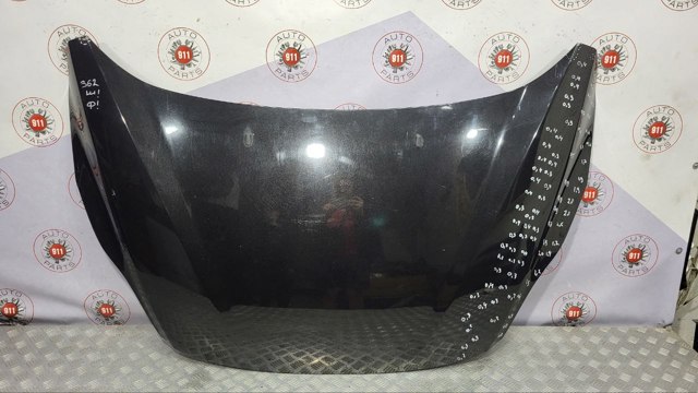 Капот AM5Z16612A FORD