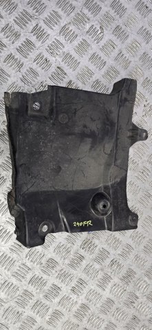 Захист двигуна, правий BCJH5632ZA MAZDA