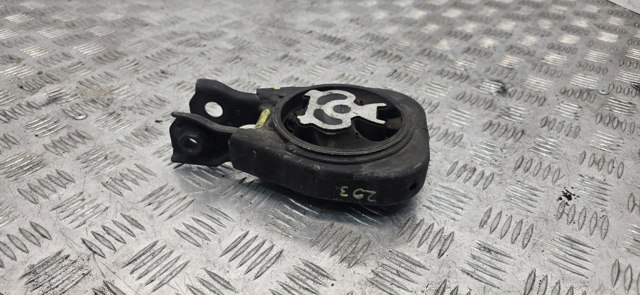 Подушка (опора) двигуна, задня BCKA39040B MAZDA