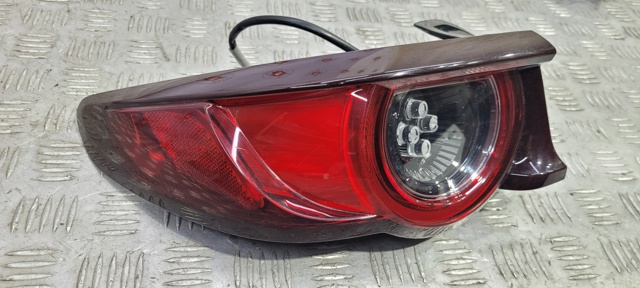 BCKD51160A Mazda
