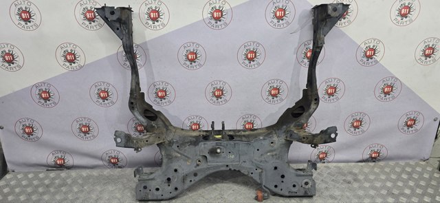 Балка передньої підвіски, підрамник BDNF3480XC MAZDA