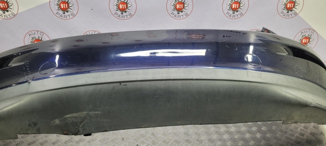 Бампер задній BHN150221ABB MAZDA
