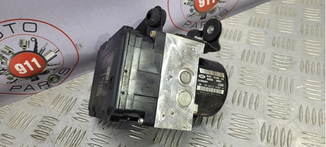 Блоки ABS BJ322C405AG LAND ROVER