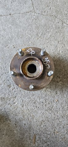 Колеса і маточини BJS73304X MAZDA