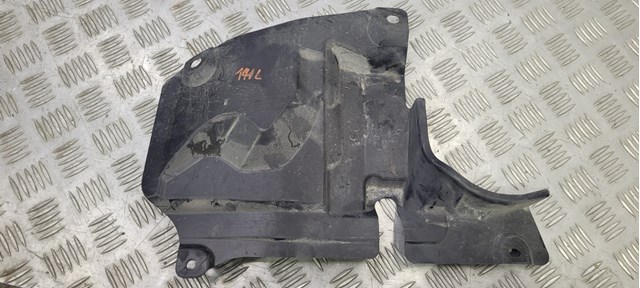 Захист двигуна, лівий BJS756342 MAZDA