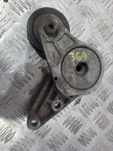 Натягувач приводного ременя BM5Q6A228AA FORD