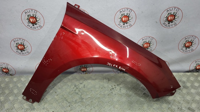 Переднє праве крило BM5Z16005B FORD