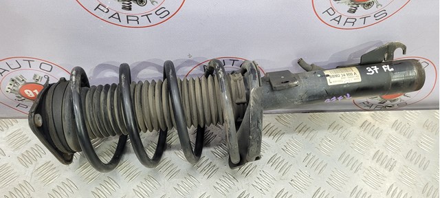 Ліва передня стійка BR5V34900A MAZDA