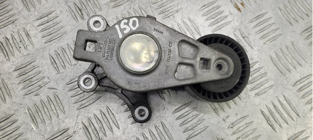 Натяжна планка поліклинового ременя BT4E6B209CC FORD