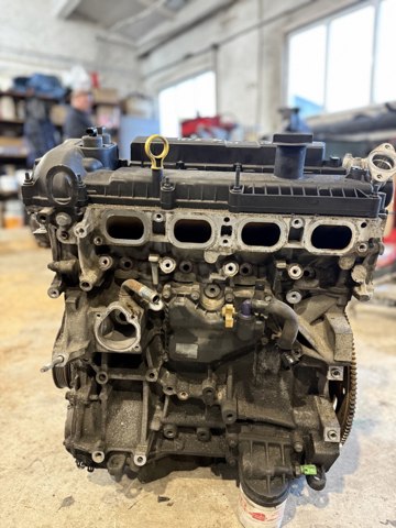ДВЗ C20HDEX FORD