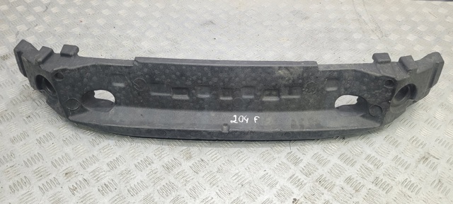 Абсорбер (наповнювач) бампера переднього C2Z13458 JAGUAR
