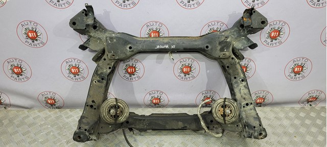 Підрамник передньої підвіски C2Z19751 JAGUAR