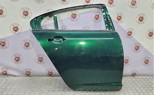 Двері задні, праві C2Z2013 JAGUAR