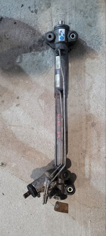 Рульова рейка C2Z20447 JAGUAR