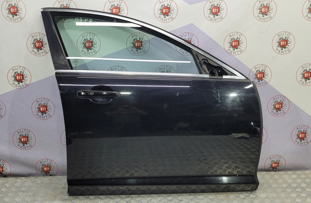 Пасажирські передні двері C2Z2060 JAGUAR
