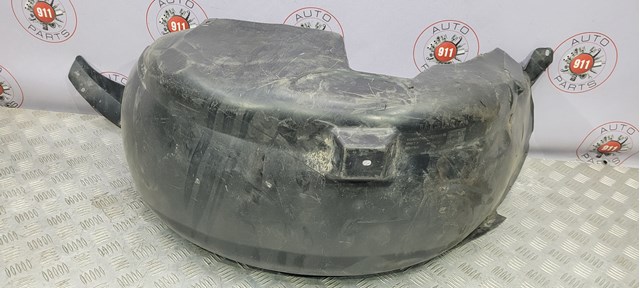 Підкрилок задній правий C2Z2156 JAGUAR