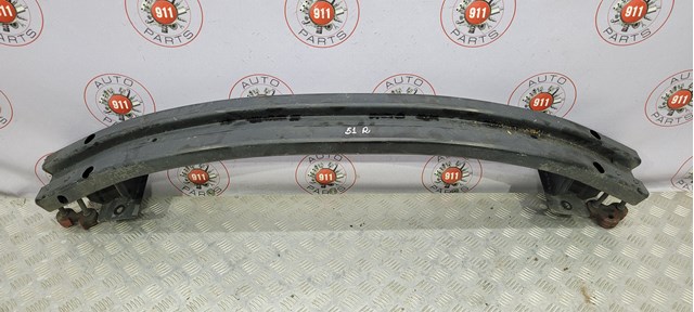 Шина бампера заднього C2Z27424 JAGUAR