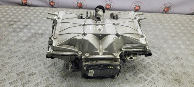 Повітряний компресор C2Z30694 JAGUAR