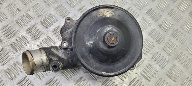 Помпа охолодження C2Z31587 JAGUAR