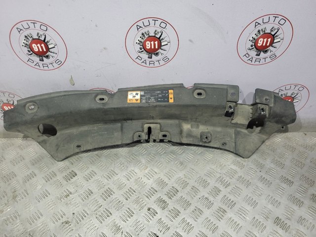 Захист замку капота CJ5416613AC FORD