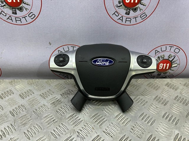 Подушка безпеки, водійська, AIRBAG CJ5Z58043B13CA FORD