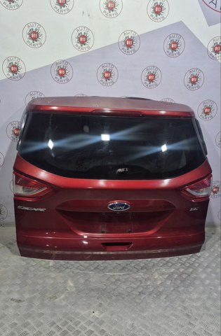 Задня ляда CJ5Z7840010A FORD