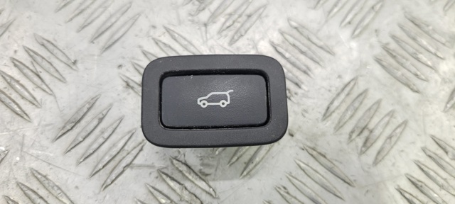 Кнопка приводу замка задньої 3/5 двері (ляди) CPLA10E998AA JAGUAR
