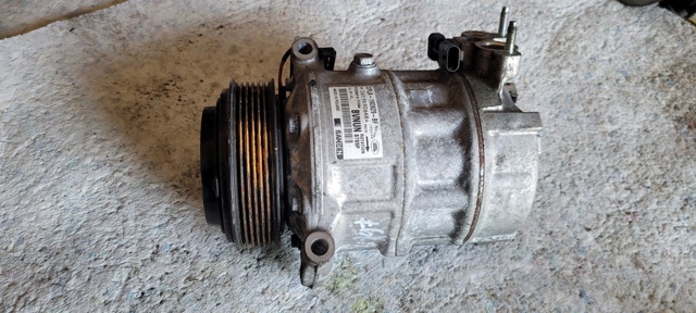 Компресор кондиціонера CPLA19D629BF JAGUAR