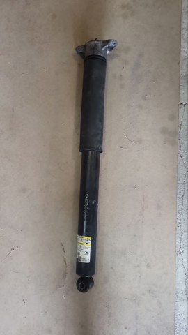 Стійка задня права CV6118080 FORD