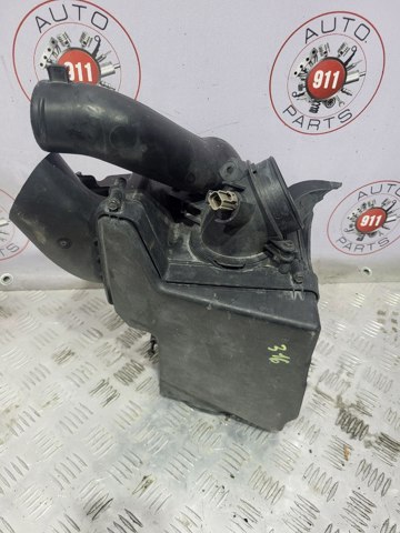 Корпус повітряного фільтра CV619600DC FORD