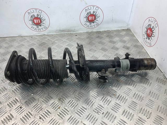 Стійка передня права CV6Z18124BZ FORD