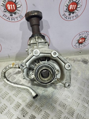 Коробка роздавальна в зборі CV6Z7251Q FORD